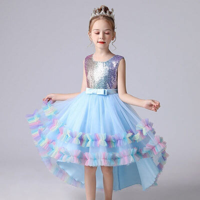 Vestido princessa tutu 